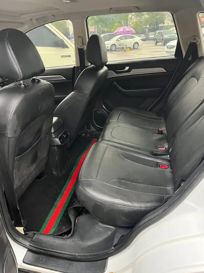 2019 Haval H6 1.5T 150HP L4 7DCT,autocango,china used car exporter,china ev exporter,chinese used car exporter,chinese used ev exporter