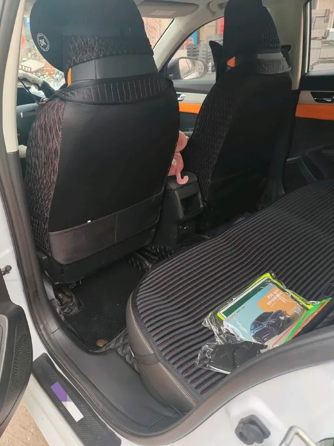 2021 DongFeng Aeolus YiXuan 1.5T 150HP L4 6DCT,autocango,china used car exporter,china ev exporter,chinese used car exporter,chinese used ev exporter