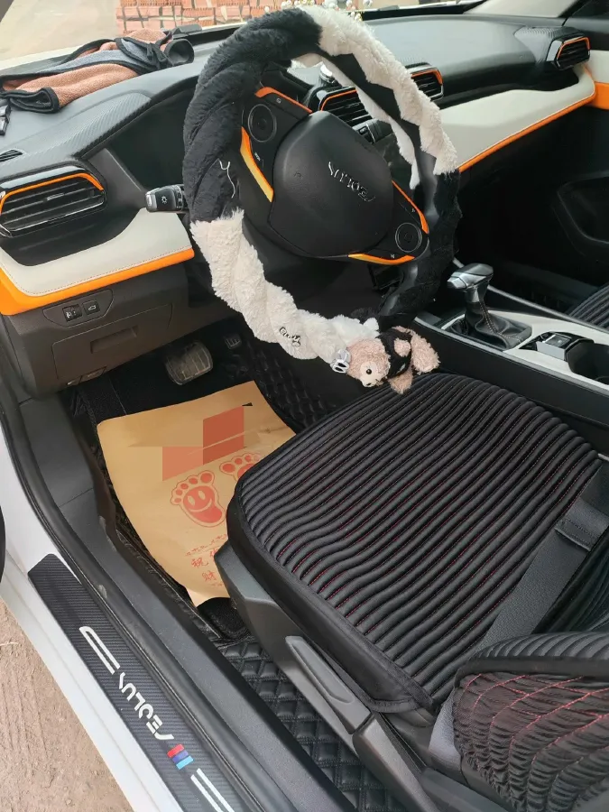 2021 DongFeng Aeolus YiXuan 1.5T 150HP L4 6DCT,autocango,china used car exporter,china ev exporter,chinese used car exporter,chinese used ev exporter