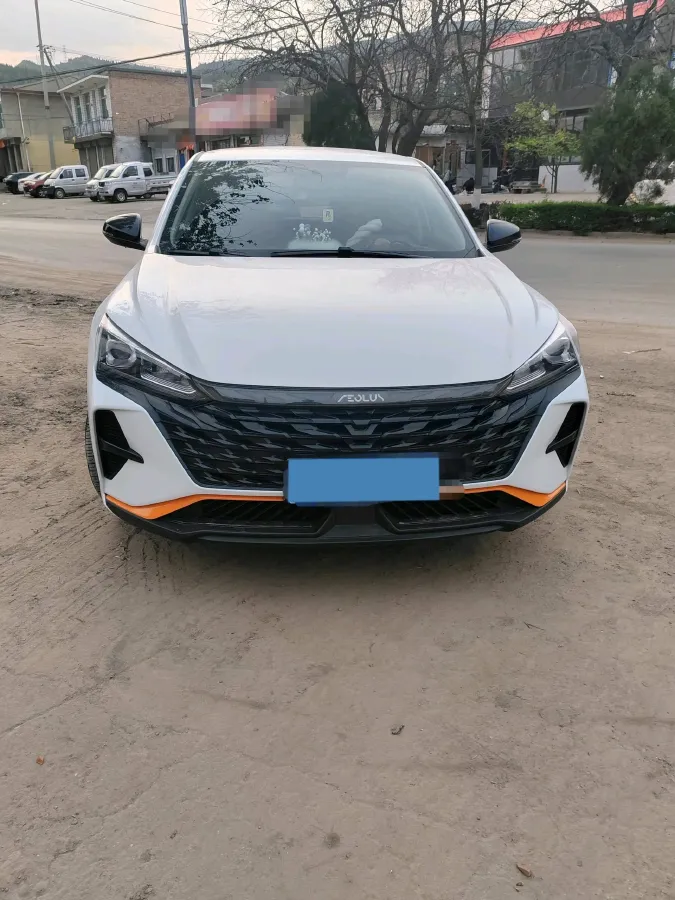 2021 DongFeng Aeolus YiXuan 1.5T 150HP L4 6DCT,autocango,china used car exporter,china ev exporter,chinese used car exporter,chinese used ev exporter