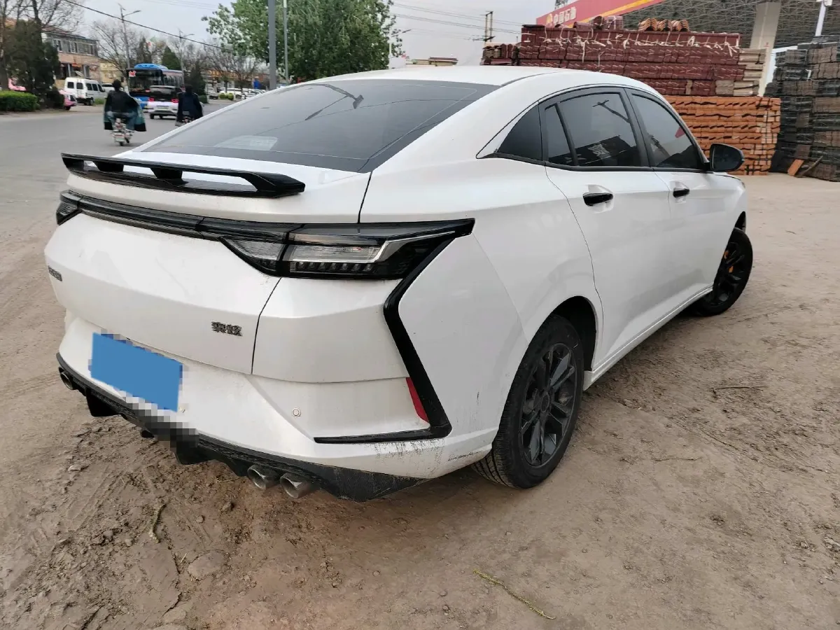 2021 DongFeng Aeolus YiXuan 1.5T 150HP L4 6DCT,autocango,china used car exporter,china ev exporter,chinese used car exporter,chinese used ev exporter