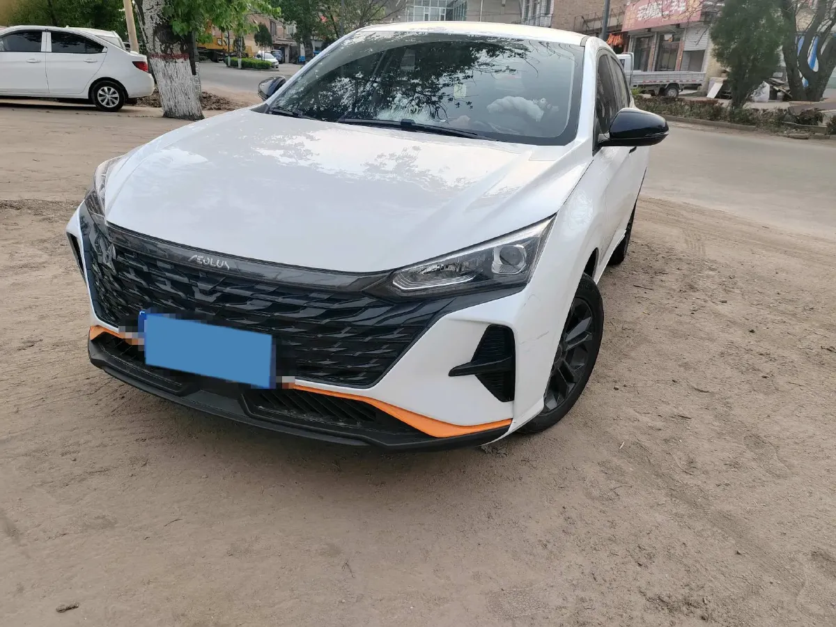 2021 DongFeng Aeolus YiXuan 1.5T 150HP L4 6DCT,autocango,china used car exporter,china ev exporter,chinese used car exporter,chinese used ev exporter