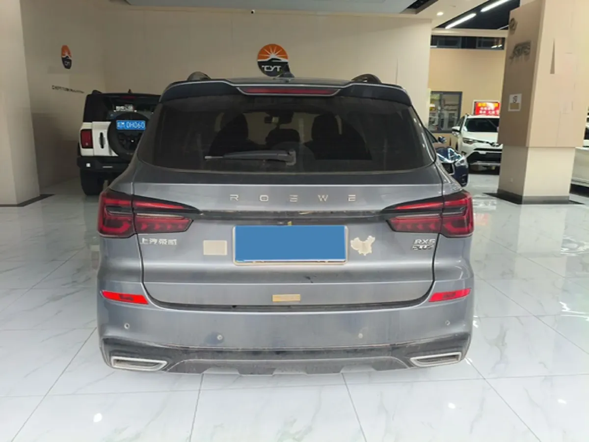 2020 Roewe RX5 1.5T 173HP L4 7DCT,autocango,china used car exporter,china ev exporter,chinese used car exporter,chinese used ev exporter