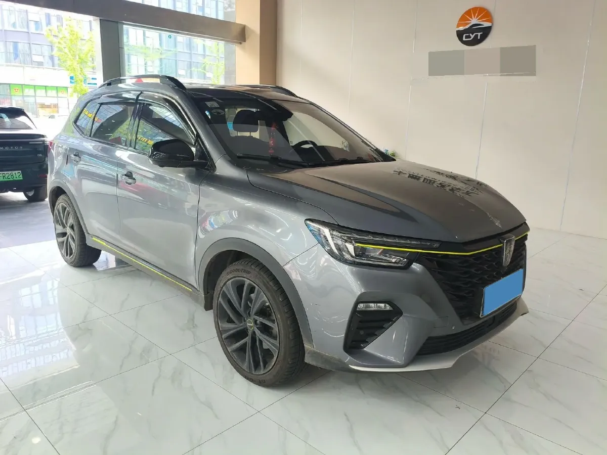 2020 Roewe RX5 1.5T 173HP L4 7DCT,autocango,china used car exporter,china ev exporter,chinese used car exporter,chinese used ev exporter