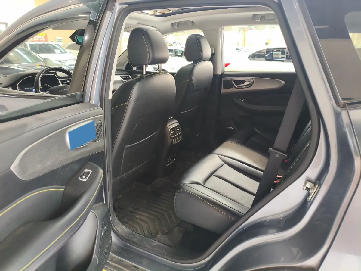 2020 Roewe RX5 1.5T 173HP L4 7DCT,autocango,china used car exporter,china ev exporter,chinese used car exporter,chinese used ev exporter