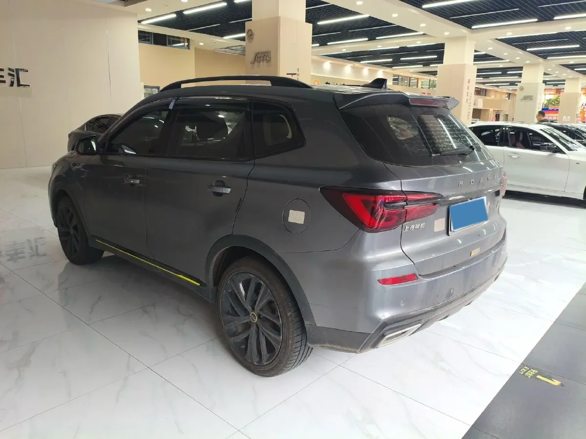 2020 Roewe RX5 1.5T 173HP L4 7DCT,autocango,china used car exporter,china ev exporter,chinese used car exporter,chinese used ev exporter