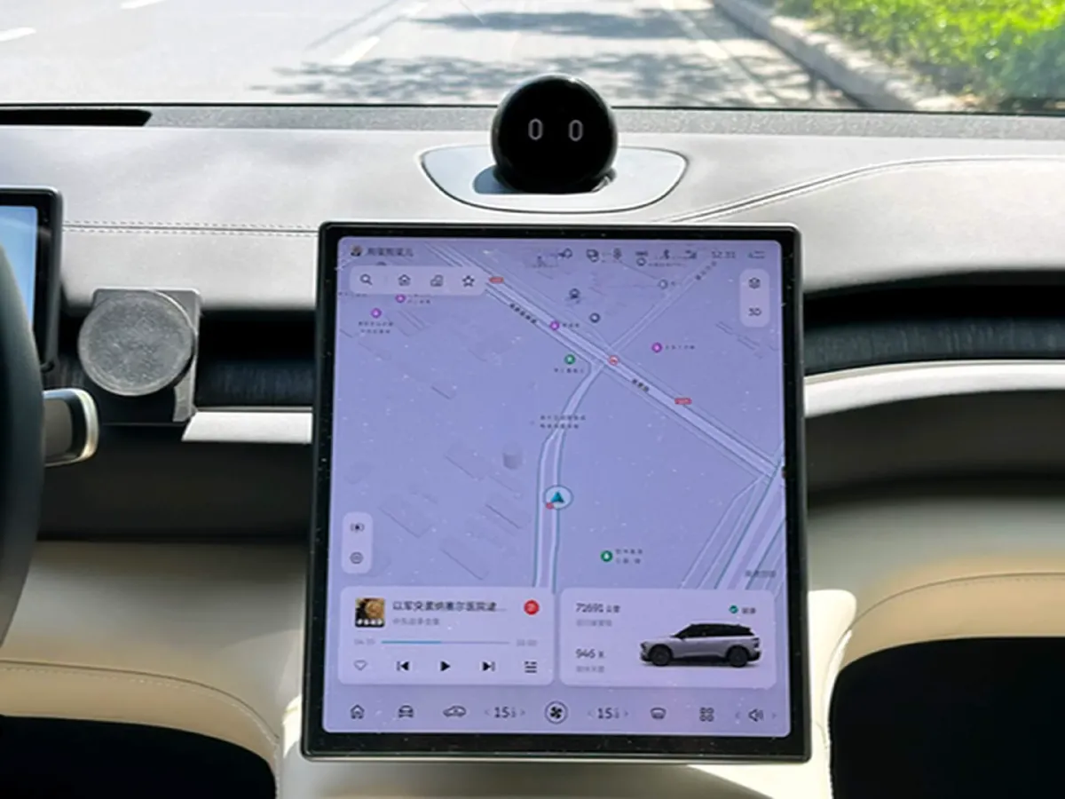 2023 NIO ES6 BEV 75KWH,autocango,china used car exporter,china ev exporter,chinese used car exporter,chinese used ev exporter