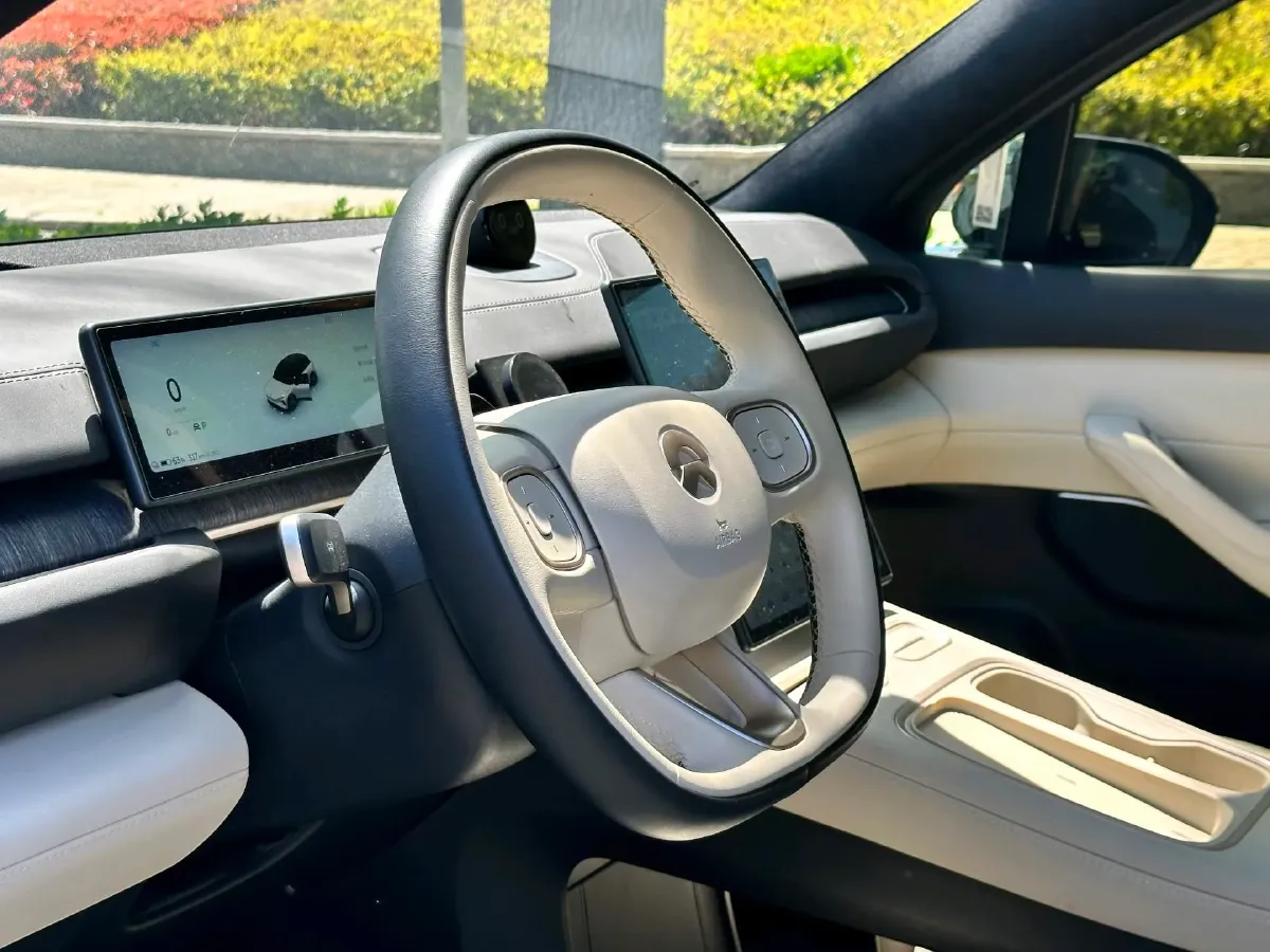 2023 NIO ES6 BEV 75KWH,autocango,china used car exporter,china ev exporter,chinese used car exporter,chinese used ev exporter