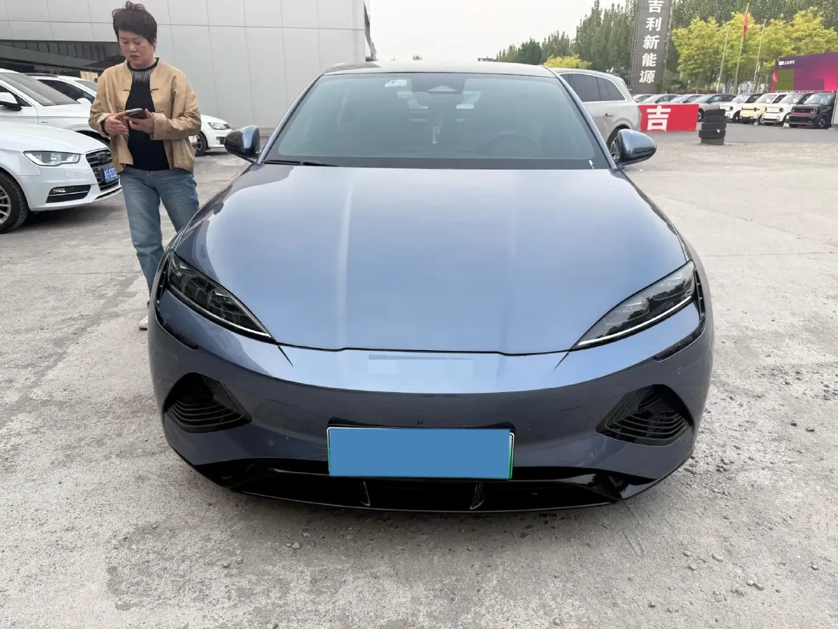 2023 BYD Seal BEV 61.4KWH,autocango,china used car exporter,china ev exporter,chinese used car exporter,chinese used ev exporter