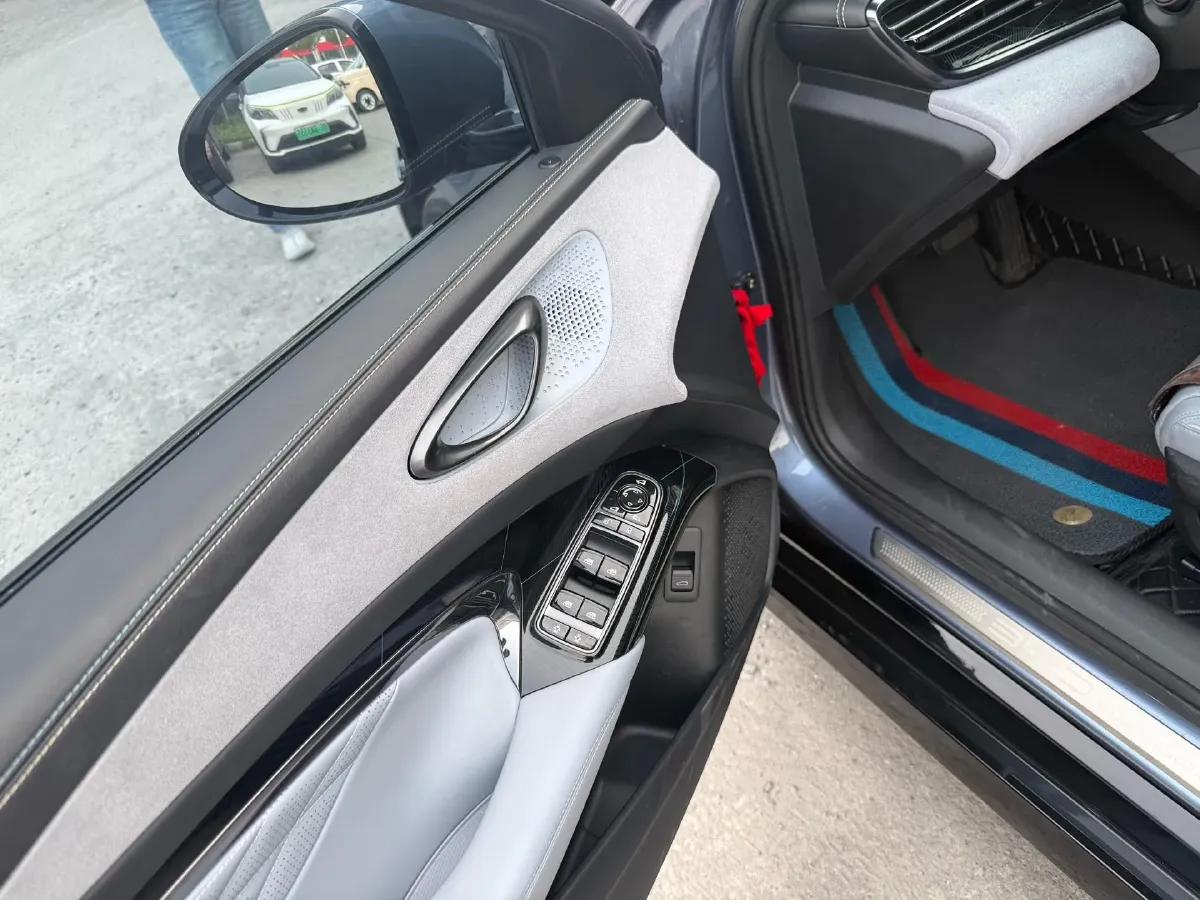 2023 BYD Seal BEV 61.4KWH,autocango,china used car exporter,china ev exporter,chinese used car exporter,chinese used ev exporter