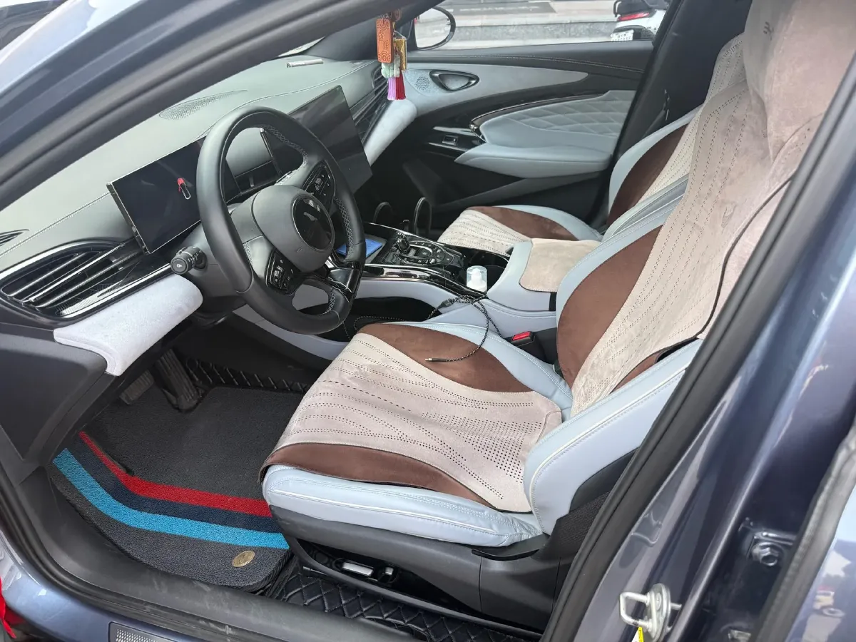 2023 BYD Seal BEV 61.4KWH,autocango,china used car exporter,china ev exporter,chinese used car exporter,chinese used ev exporter