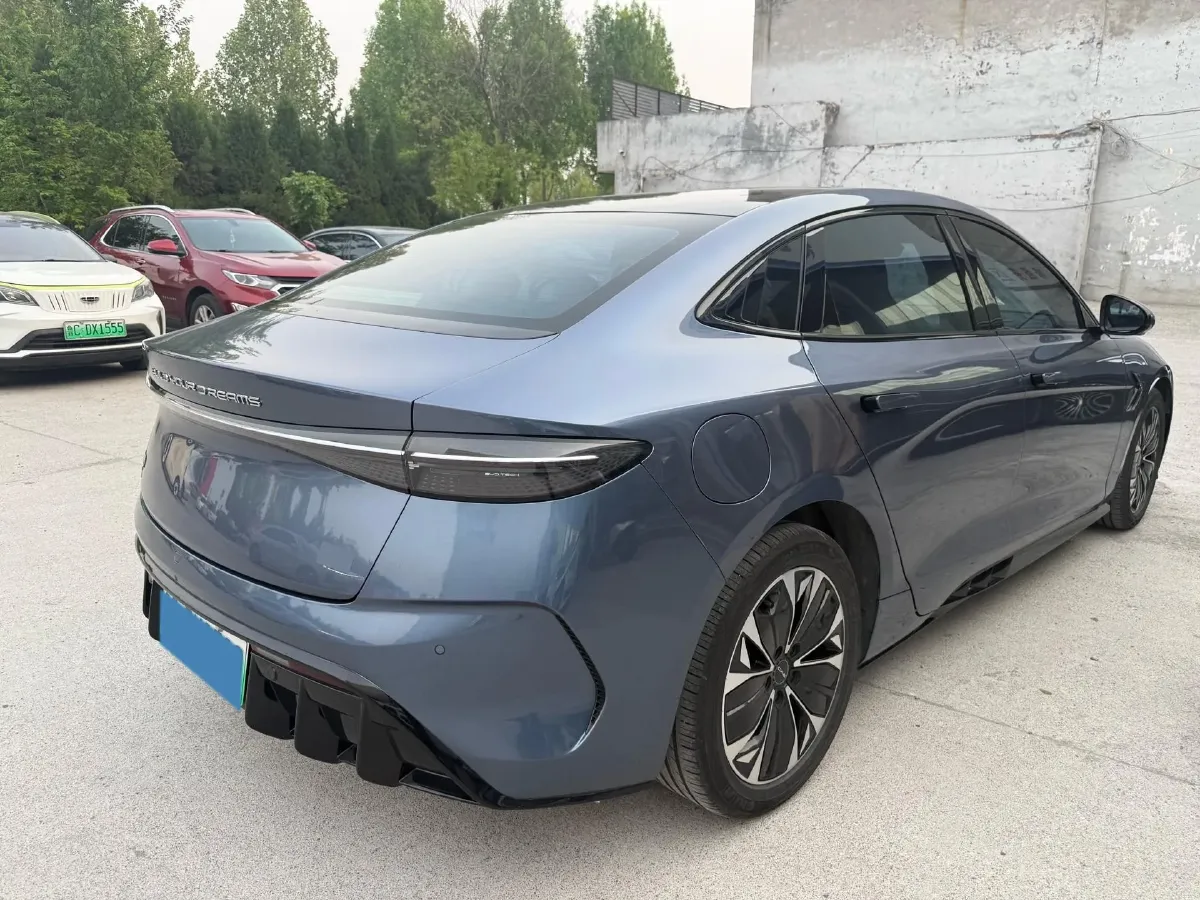 2023 BYD Seal BEV 61.4KWH,autocango,china used car exporter,china ev exporter,chinese used car exporter,chinese used ev exporter
