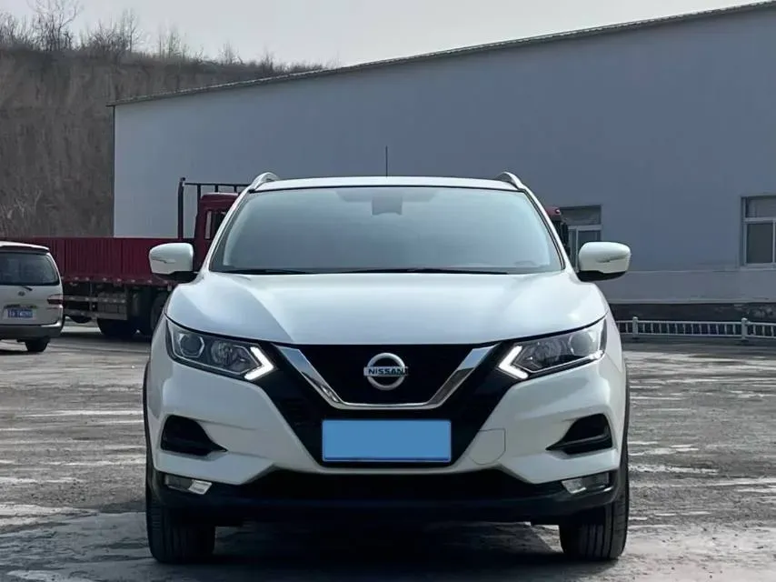 2021 Nissan Qashqai 2.0L 151HP L4 CVT,autocango,china used car exporter,china ev exporter,chinese used car exporter,chinese used ev exporter