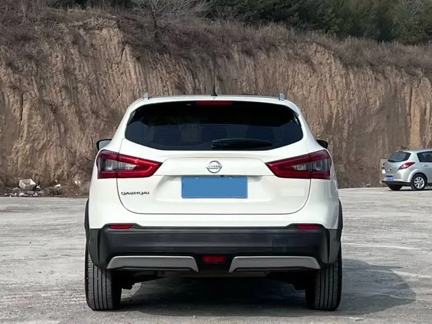 2021 Nissan Qashqai 2.0L 151HP L4 CVT,autocango,china used car exporter,china ev exporter,chinese used car exporter,chinese used ev exporter
