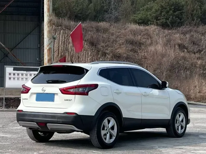 2021 Nissan Qashqai 2.0L 151HP L4 CVT,autocango,china used car exporter,china ev exporter,chinese used car exporter,chinese used ev exporter