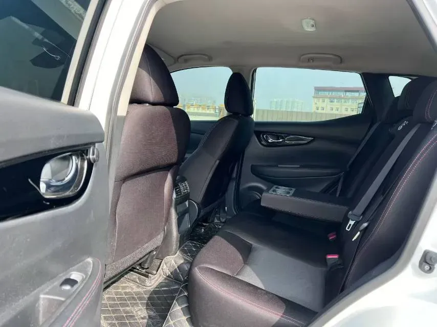 2021 Nissan Qashqai 2.0L 151HP L4 CVT,autocango,china used car exporter,china ev exporter,chinese used car exporter,chinese used ev exporter