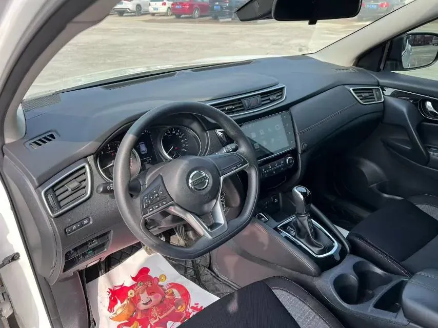 2021 Nissan Qashqai 2.0L 151HP L4 CVT,autocango,china used car exporter,china ev exporter,chinese used car exporter,chinese used ev exporter