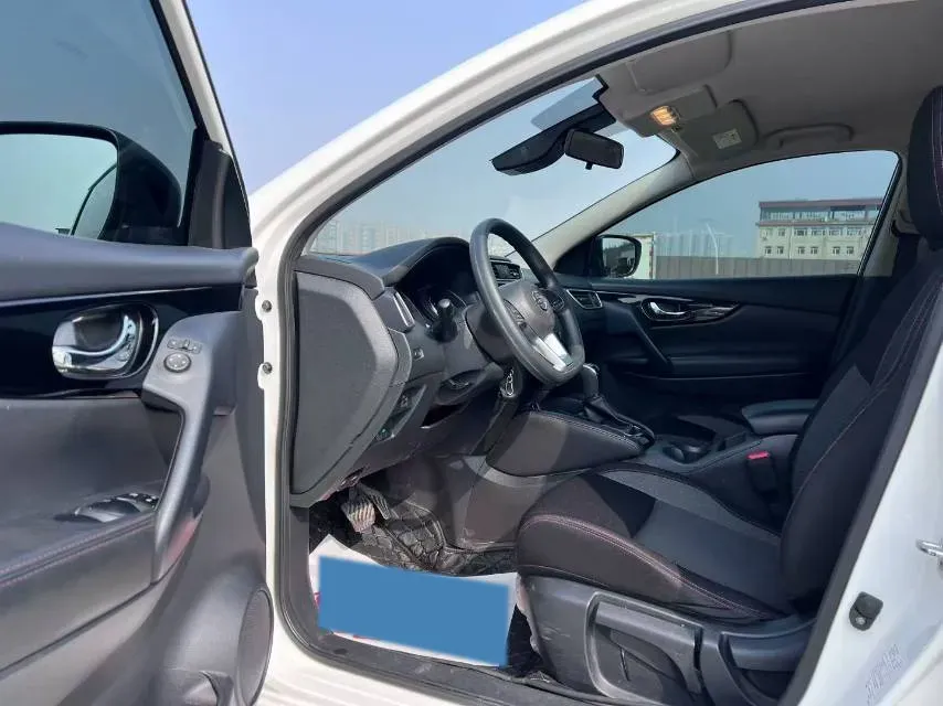 2021 Nissan Qashqai 2.0L 151HP L4 CVT,autocango,china used car exporter,china ev exporter,chinese used car exporter,chinese used ev exporter