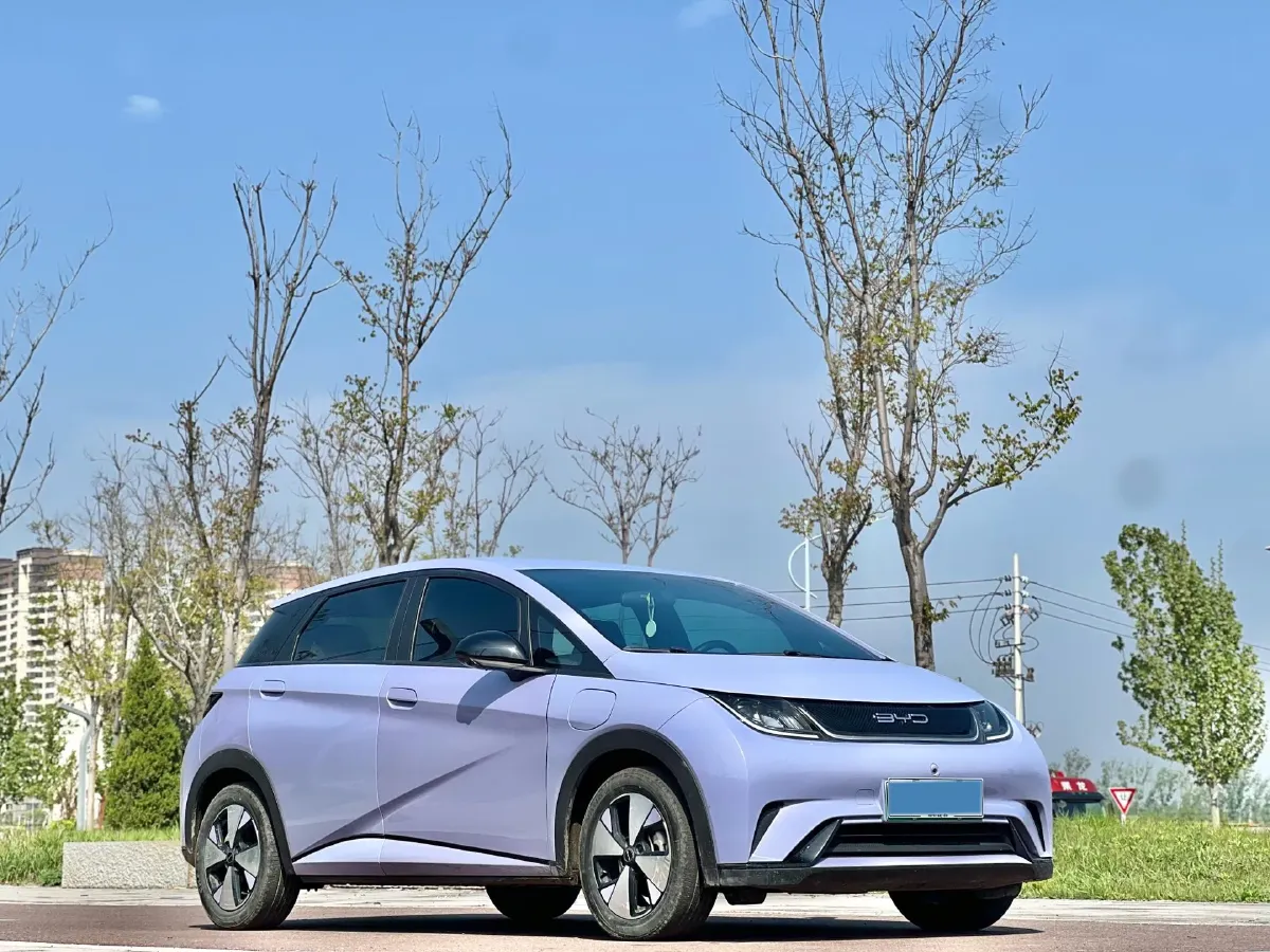 2023 BYD Dolphin BEV 44.928KWH,autocango,china used car exporter,china ev exporter,chinese used car exporter,chinese used ev exporter