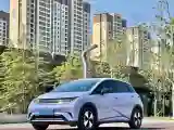 2023 BYD Dolphin BEV 44.928KWH