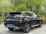 2022 Hyundai Tucson 2.0L 150HP L4 6AT Hybrid