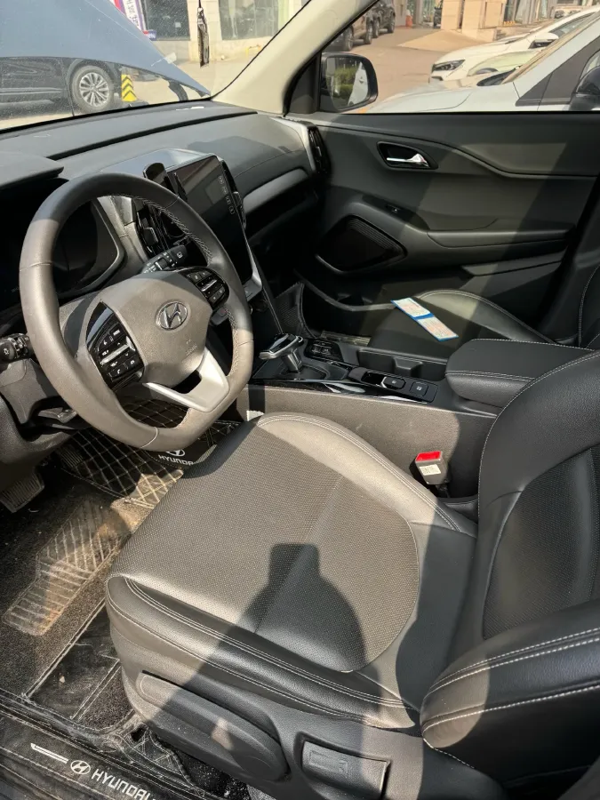 2021 Hyundai ix35 1.4T 140HP L4 7DCT,autocango,china used car exporter,china ev exporter,chinese used car exporter,chinese used ev exporter