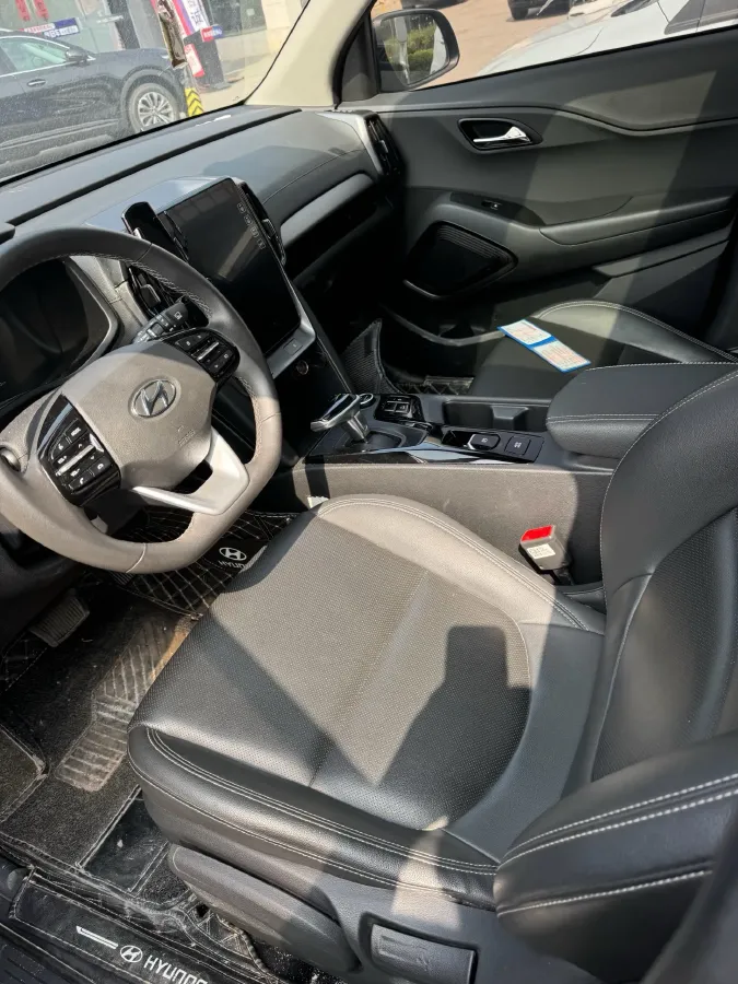 2021 Hyundai ix35 1.4T 140HP L4 7DCT,autocango,china used car exporter,china ev exporter,chinese used car exporter,chinese used ev exporter