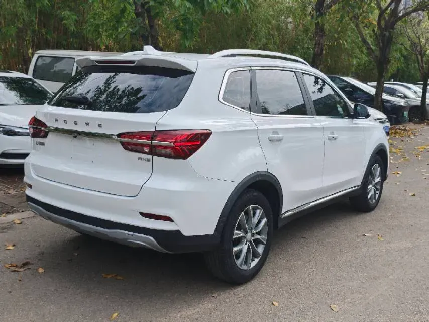 2022 Roewe RX5 1.5T 181HP L4 7DCT,autocango,china used car exporter,china ev exporter,chinese used car exporter,chinese used ev exporter