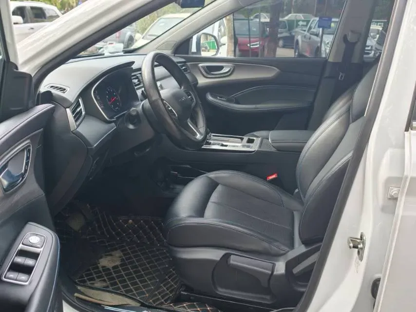 2022 Roewe RX5 1.5T 181HP L4 7DCT,autocango,china used car exporter,china ev exporter,chinese used car exporter,chinese used ev exporter