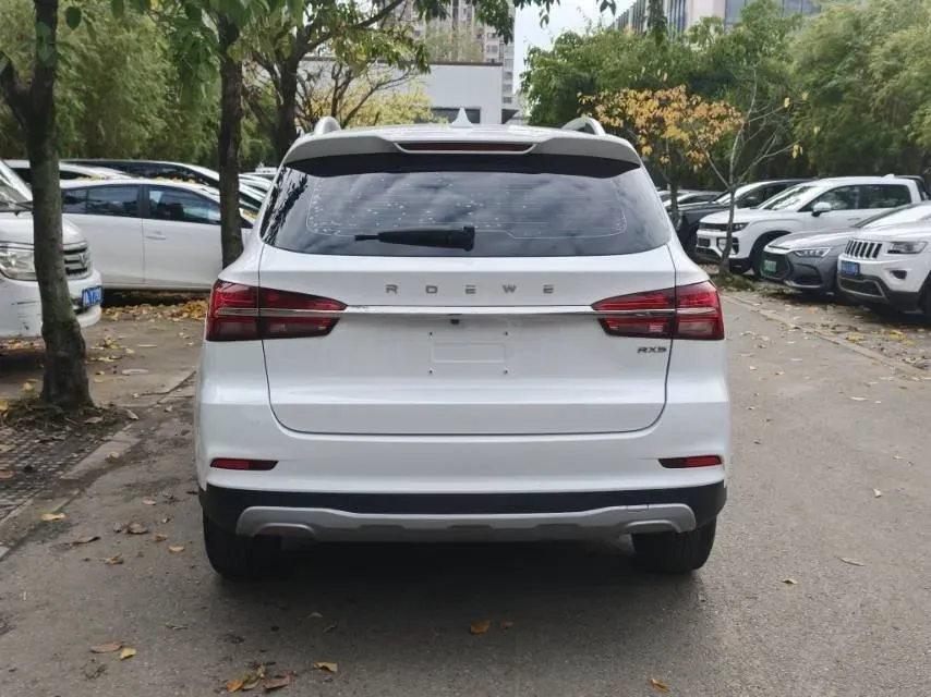 2022 Roewe RX5 1.5T 181HP L4 7DCT,autocango,china used car exporter,china ev exporter,chinese used car exporter,chinese used ev exporter