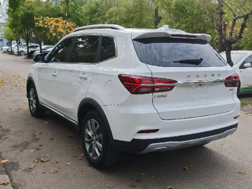 2022 Roewe RX5 1.5T 181HP L4 7DCT,autocango,china used car exporter,china ev exporter,chinese used car exporter,chinese used ev exporter