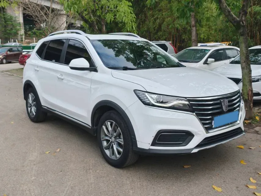 2022 Roewe RX5 1.5T 181HP L4 7DCT,autocango,china used car exporter,china ev exporter,chinese used car exporter,chinese used ev exporter