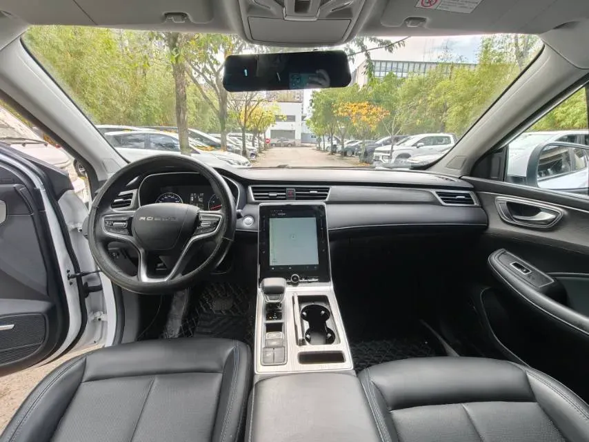 2022 Roewe RX5 1.5T 181HP L4 7DCT,autocango,china used car exporter,china ev exporter,chinese used car exporter,chinese used ev exporter