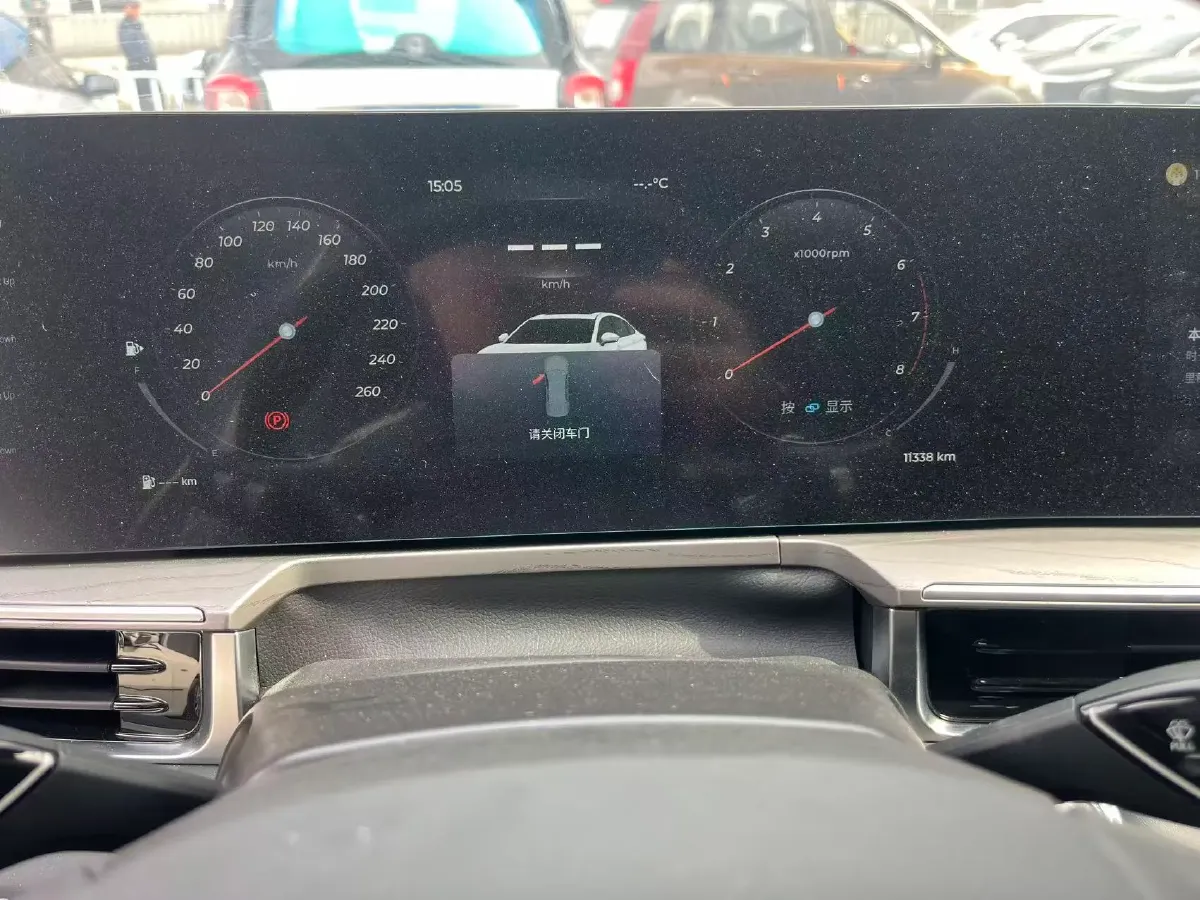 2025 Chery Arrizo 8 2.0T 254HP L4 7DCT,autocango,china used car exporter,china ev exporter,chinese used car exporter,chinese used ev exporter