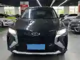2022 Geely Azkarra 1.8T 184HP L4 7DCT