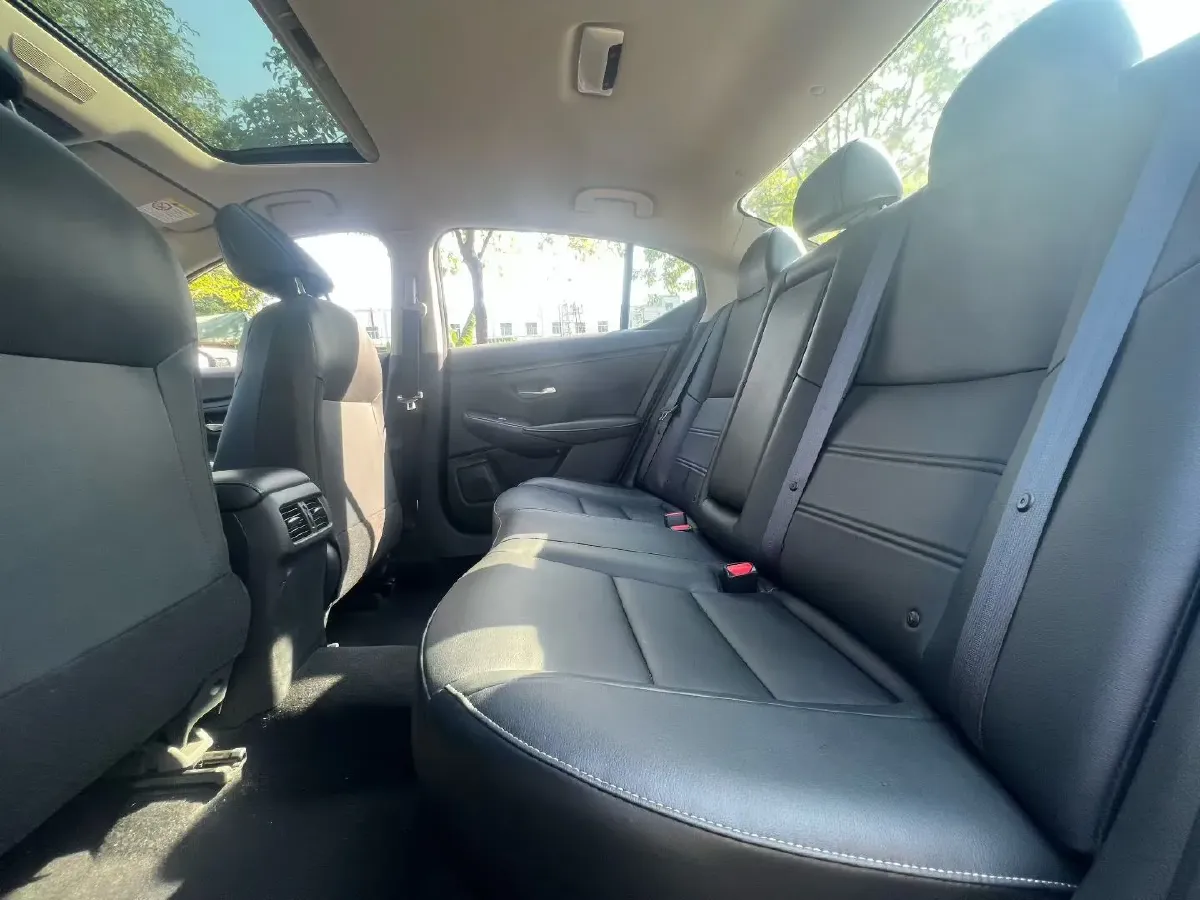 2020 Nissan Sylphy 1.6L 135HP L4 CVT,autocango,china used car exporter,china ev exporter,chinese used car exporter,chinese used ev exporter