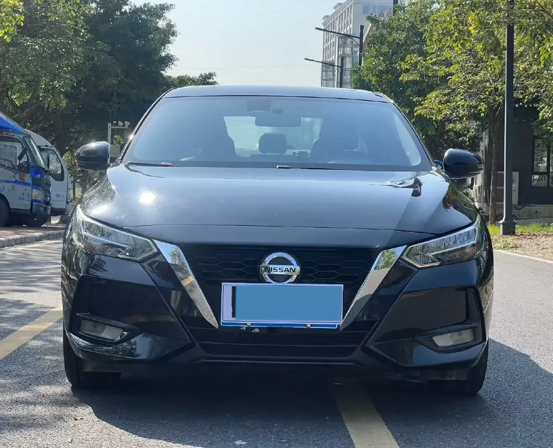 2020 Nissan Sylphy 1.6L 135HP L4 CVT,autocango,china used car exporter,china ev exporter,chinese used car exporter,chinese used ev exporter