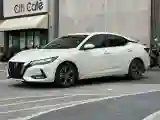 2021 Nissan Sylphy 1.6L 135HP L4 CVT