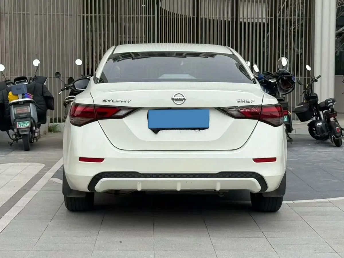 2021 Nissan Sylphy 1.6L 135HP L4 CVT,autocango,china used car exporter,china ev exporter,chinese used car exporter,chinese used ev exporter