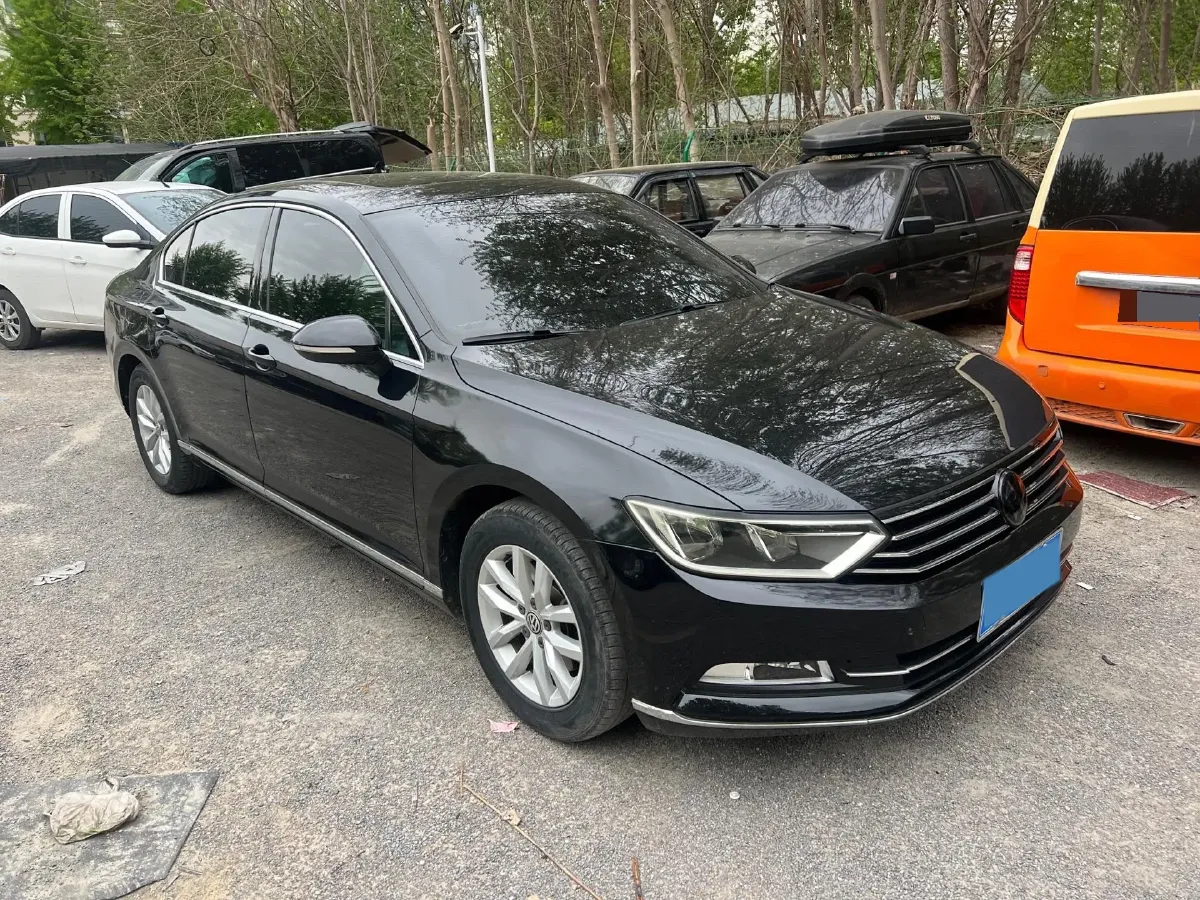 2018 Volkswagen Magotan 1.4T 150HP L4 7DCT,autocango,china used car exporter,china ev exporter,chinese used car exporter,chinese used ev exporter