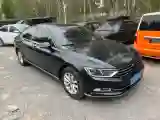 2018 Volkswagen Magotan 1.4T 150HP L4 7DCT