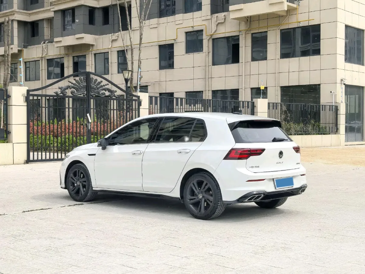 2021 Volkswagen Golf 1.4T 150HP L4 7DCT,autocango,china used car exporter,china ev exporter,chinese used car exporter,chinese used ev exporter