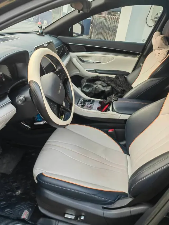 2023 BYD Song Plus 1.5L 110HP L4 E-CVT PHEV 18.3KWH,autocango,china used car exporter,china ev exporter,chinese used car exporter,chinese used ev exporter