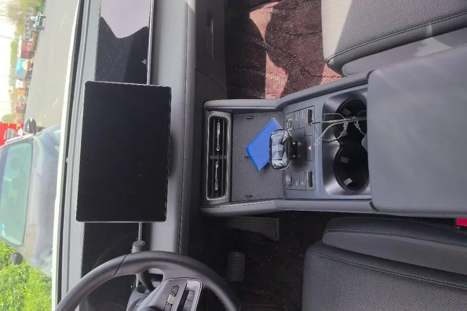 2024 BYD QinL 1.5L 101HP L4 E-CVT PHEV 10.08KWH,autocango,china used car exporter,china ev exporter,chinese used car exporter,chinese used ev exporter