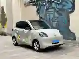 2025 WuLing HongGuang MINI EV BEV 16.2KWH