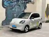 2025 WuLing HongGuang MINI EV BEV 16.2KWH