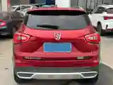 2017 BaoJun 510 1.5L 112HP L4 6MT