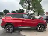 2017 BaoJun 510 1.5L 112HP L4 6MT