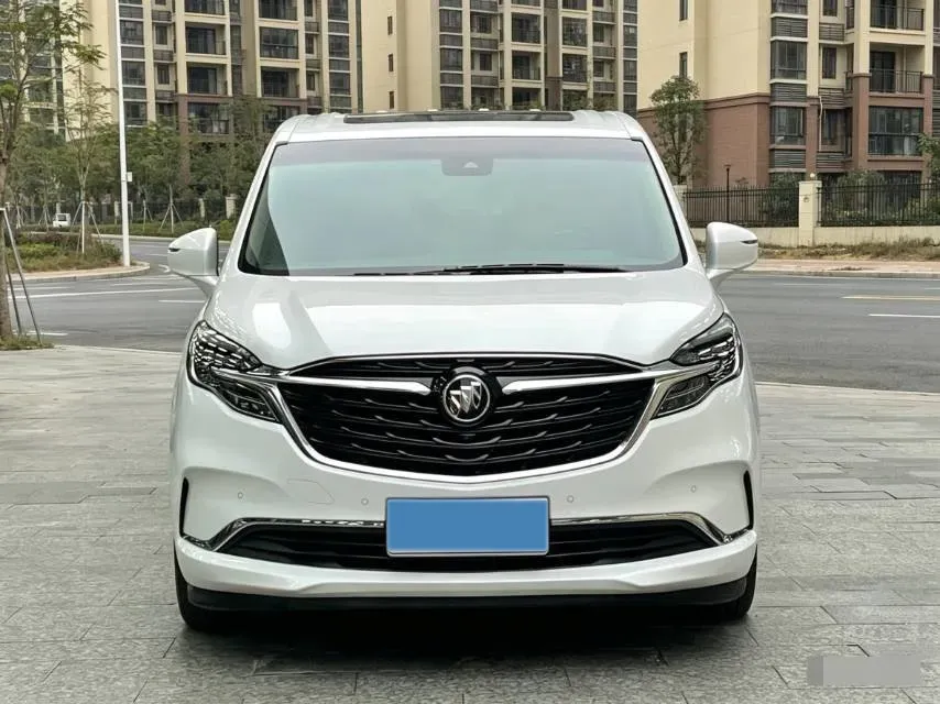 2021 Buick GL8 2.0T 237HP L4 9AT,autocango,china used car exporter,china ev exporter,chinese used car exporter,chinese used ev exporter