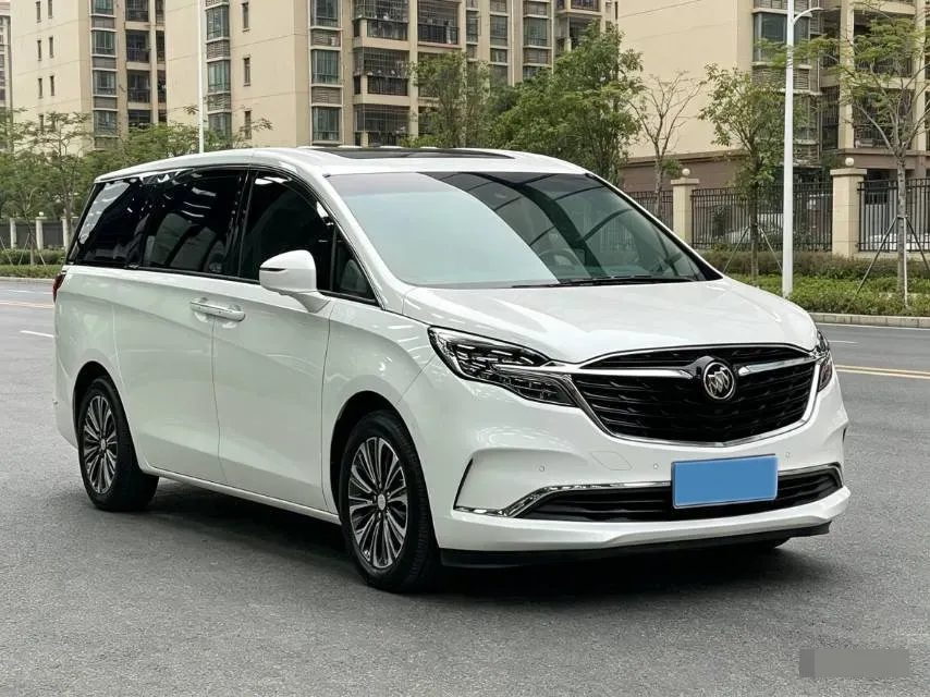 2021 Buick GL8 2.0T 237HP L4 9AT,autocango,china used car exporter,china ev exporter,chinese used car exporter,chinese used ev exporter